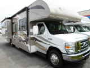 2014 THOR MOTOR COACH Four Winds